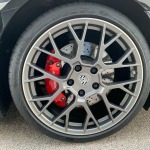 PORSCHE 992 CABRIOLET 3.0 L 450 CH CARRERA S PDK8