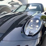 PORSCHE 992 CABRIOLET 3.0 L 450 CH CARRERA S PDK8