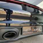 PORSCHE 992 CABRIOLET 3.0 L 450 CH CARRERA S PDK8