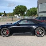 PORSCHE 992 CABRIOLET 3.0 L 450 CH CARRERA S PDK8