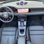 PORSCHE 992 CABRIOLET 3.0 L 450 CH CARRERA S PDK8