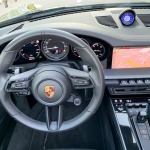 PORSCHE 992 CABRIOLET 3.0 L 450 CH CARRERA S PDK8