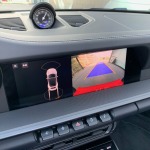 PORSCHE 992 CABRIOLET 3.0 L 450 CH CARRERA S PDK8