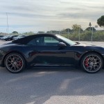PORSCHE 992 CABRIOLET 3.0 L 450 CH CARRERA S PDK8