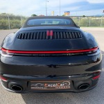 PORSCHE 992 CABRIOLET 3.0 L 450 CH CARRERA S PDK8