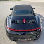 PORSCHE 992 CABRIOLET 3.0 L 450 CH CARRERA S PDK8