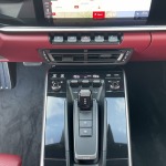 PORSCHE 992 CABRIOLET 3.0 L 450 CH CARRERA S PDK8