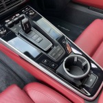 PORSCHE 992 CABRIOLET 3.0 L 450 CH CARRERA S PDK8