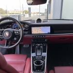 PORSCHE 992 CABRIOLET 3.0 L 450 CH CARRERA S PDK8