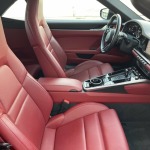 PORSCHE 992 CABRIOLET 3.0 L 450 CH CARRERA S PDK8