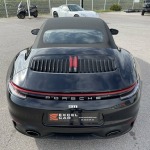 PORSCHE 992 CABRIOLET 3.0 L 450 CH CARRERA S PDK8