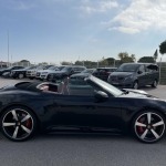 PORSCHE 992 CABRIOLET 3.0 L 450 CH CARRERA S PDK8