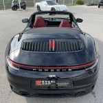 PORSCHE 992 CABRIOLET 3.0 L 450 CH CARRERA S PDK8