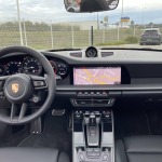 PORSCHE 992 CABRIOLET 3.0 L 450 CH CARRERA 4S PDK8