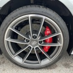 PORSCHE 992 CABRIOLET 3.0 L 450 CH CARRERA 4S PDK8