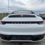 PORSCHE 992 CABRIOLET 3.0 L 450 CH CARRERA 4S PDK8