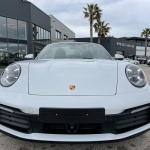PORSCHE 992 CABRIOLET 3.0 L 450 CH CARRERA 4S PDK8