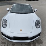 PORSCHE 992 CABRIOLET 3.0 L 450 CH CARRERA 4S PDK8