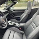 PORSCHE 992 CABRIOLET 3.0 L 450 CH CARRERA 4S PDK8