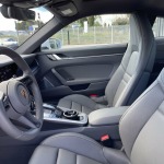 PORSCHE 992 COUPE 3.0 L 450 CH CARRERA 4S PDK8