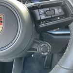 PORSCHE 992 COUPE 3.0 L 450 CH CARRERA 4S PDK8