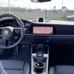 PORSCHE 992 COUPE 3.0 L 450 CH CARRERA 4S PDK8