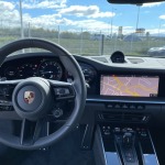 PORSCHE 992 COUPE 3.0 L 450 CH CARRERA 4S PDK8