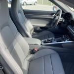 PORSCHE 992 COUPE 3.0 L 450 CH CARRERA 4S PDK8