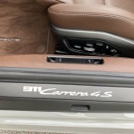 PORSCHE 992 CARRERA 4S CABRIOLET