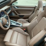 PORSCHE 992 CARRERA 4S CABRIOLET