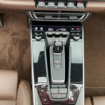 PORSCHE 992 CARRERA 4S CABRIOLET