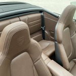 PORSCHE 992 CARRERA 4S CABRIOLET