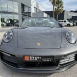 PORSCHE 992 CABRIOLET 3.0 L 450 CH CARRERA 4S PDK8