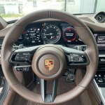 PORSCHE 992 CABRIOLET 3.0 L 450 CH CARRERA 4S PDK8