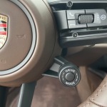 PORSCHE 992 CABRIOLET 3.0 L 450 CH CARRERA 4S PDK8