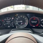 PORSCHE 992 CABRIOLET 3.0 L 450 CH CARRERA 4S PDK8