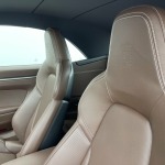 PORSCHE 992 CABRIOLET 3.0 L 450 CH CARRERA 4S PDK8