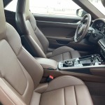 PORSCHE 992 CABRIOLET 3.0 L 450 CH CARRERA 4S PDK8