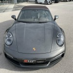 PORSCHE 992 CABRIOLET 3.0 L 450 CH CARRERA 4S PDK8