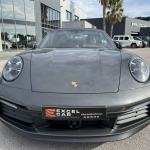 PORSCHE 992 CABRIOLET 3.0 L 450 CH CARRERA 4S PDK8