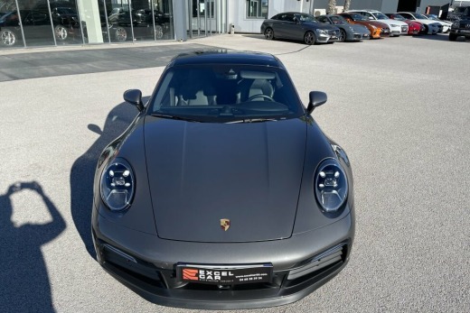 PORSCHE 992 COUPE 3.0 L 450 CH CARRERA 4S PDK8