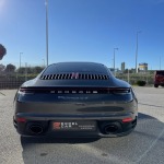 PORSCHE 992 COUPE 3.0 L 450 CH CARRERA 4S PDK8