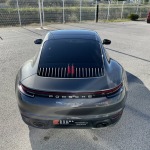 PORSCHE 992 COUPE 3.0 L 450 CH CARRERA 4S PDK8