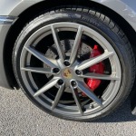 PORSCHE 992 COUPE 3.0 L 450 CH CARRERA 4S PDK8