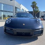 PORSCHE 992 CABRIOLET CARRERA 4S 450 PDK