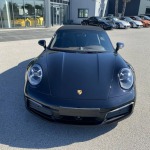 PORSCHE 992 CABRIOLET CARRERA 4S 450 PDK