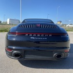 PORSCHE 992 CABRIOLET CARRERA 4S 450 PDK