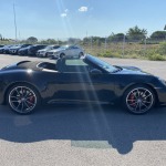 PORSCHE 992 CABRIOLET CARRERA 4S 450 PDK