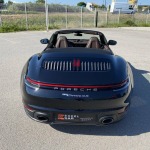 PORSCHE 992 CABRIOLET CARRERA 4S 450 PDK