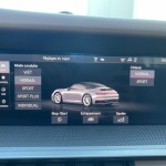PORSCHE 992 CABRIOLET CARRERA 4S 450 PDK